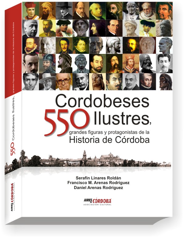 550 Cordobeses Ilustres